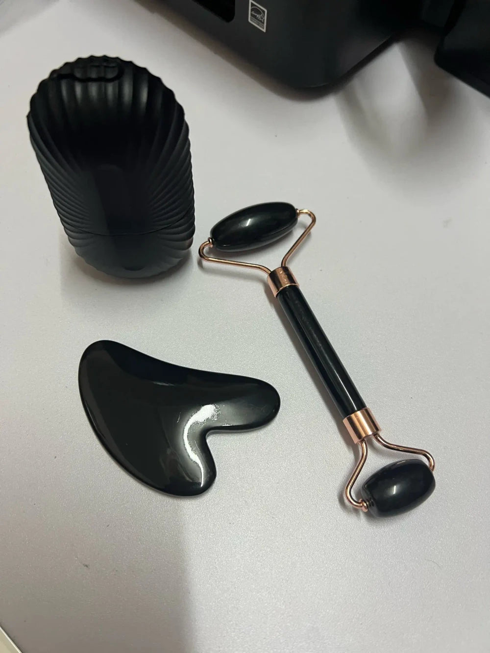 Review Card