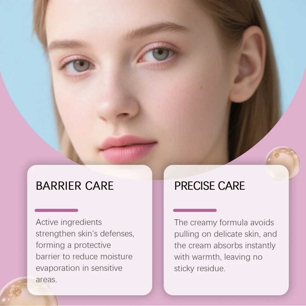 Anti-Aging Calcium Balm Stick – Firming, Moisturizing & Skin Tone Brightening