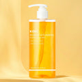 Brightening Body Wash with Kojic Acid, Niacinamide & Vitamin C – AHA BHA Exfoliating, Hydrating Korean Skincare 300ml