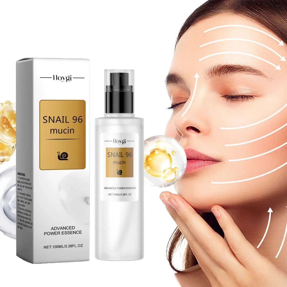 Advanced Snail Mucin Repair Serum