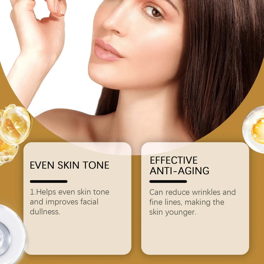 Advanced Snail Mucin Repair Serum