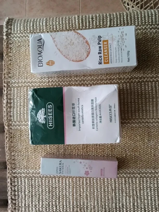 Review Card